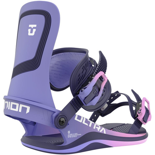 新品　2023/2024 UNION women ULTRA サイズS Union Women's Ultra Bindings (2024) | Gull Ski & Snowboard