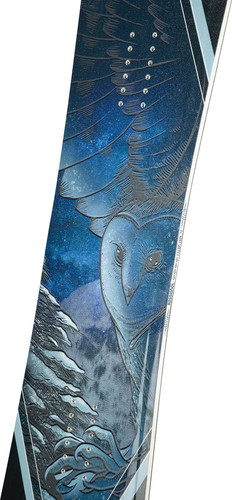 Rossignol Diva (2025) | Gull Ski & Snowboard