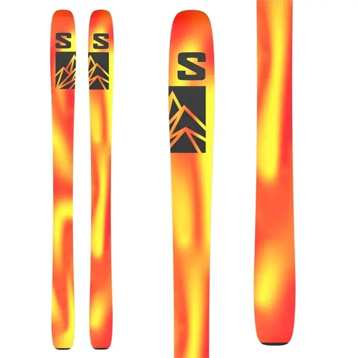 Thumbnail: Salomon QST 106