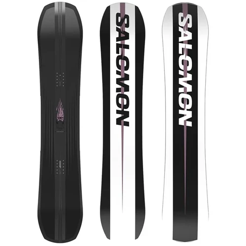 Salomon Assassin Pro (2025) | Gull Ski & Snowboard