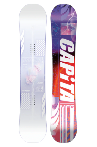 Capita Pathfinder (2025) | Gull Ski & Snowboard Capita Pathfinder (2025) | Gull Ski & Snowboard