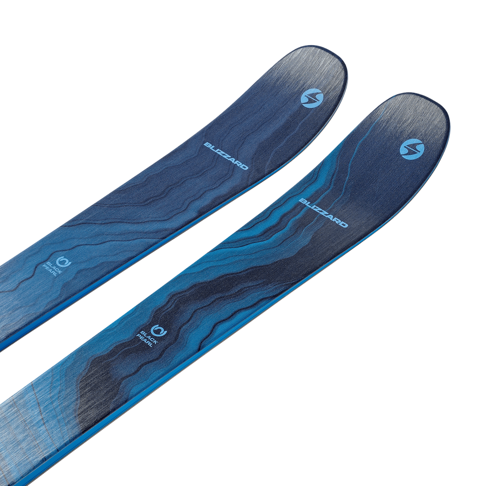 Thumbnail: Blizzard Black Pearl 88 (2024)