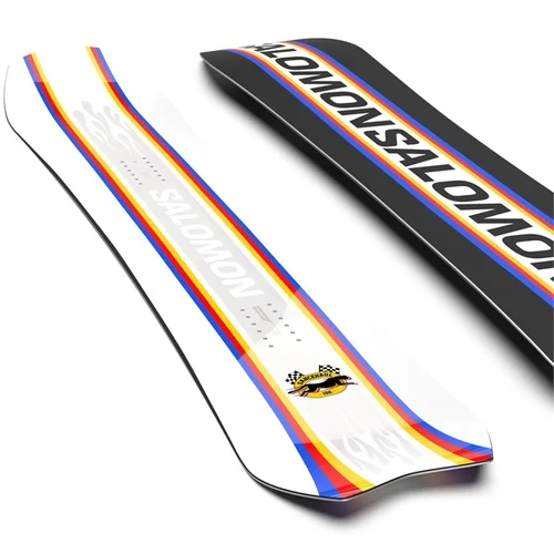 Salomon Dancehaul | Gull Ski & Snowboard