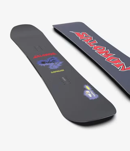 Salomon Sleepwalker (2026) | Gull Ski & Snowboard