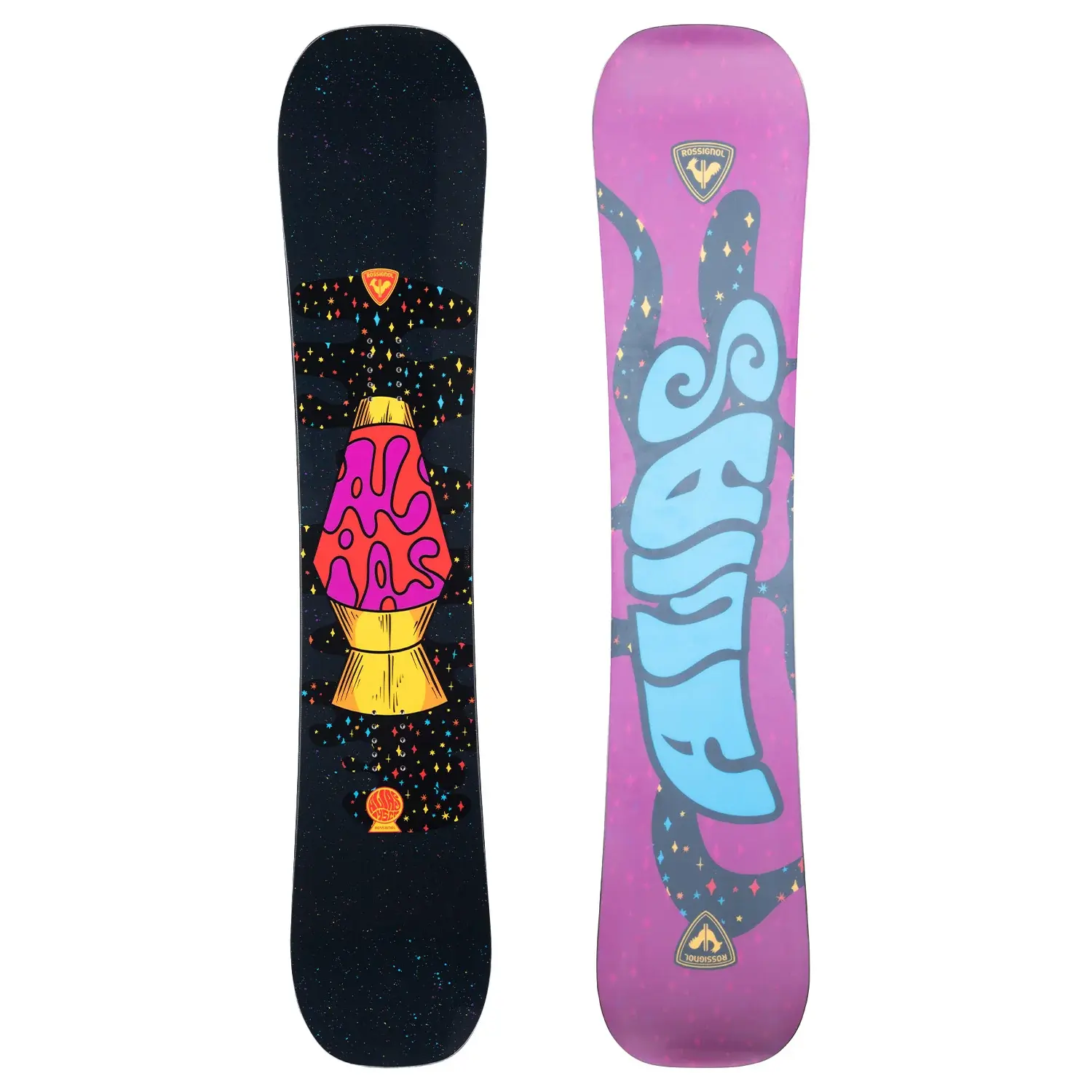 Rossignol Alias (2026)