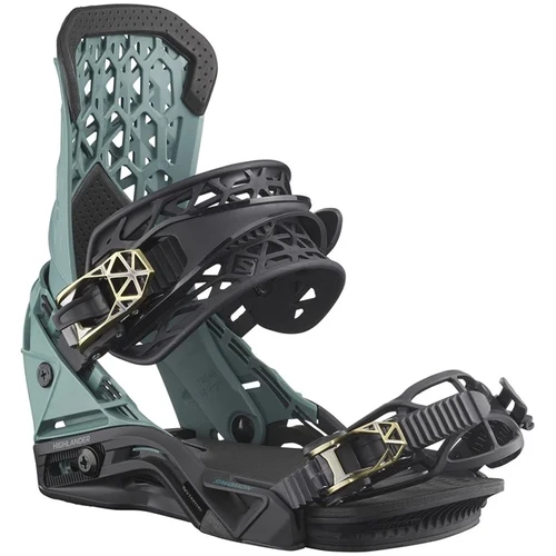 Salomon Highlander (2025) | Gull Ski & Snowboard