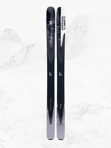 スキー ARMADA DECLIVITY X ARMADA STH 16 Armada Declivity X 108 (2026) | Gull Ski & Snowboard