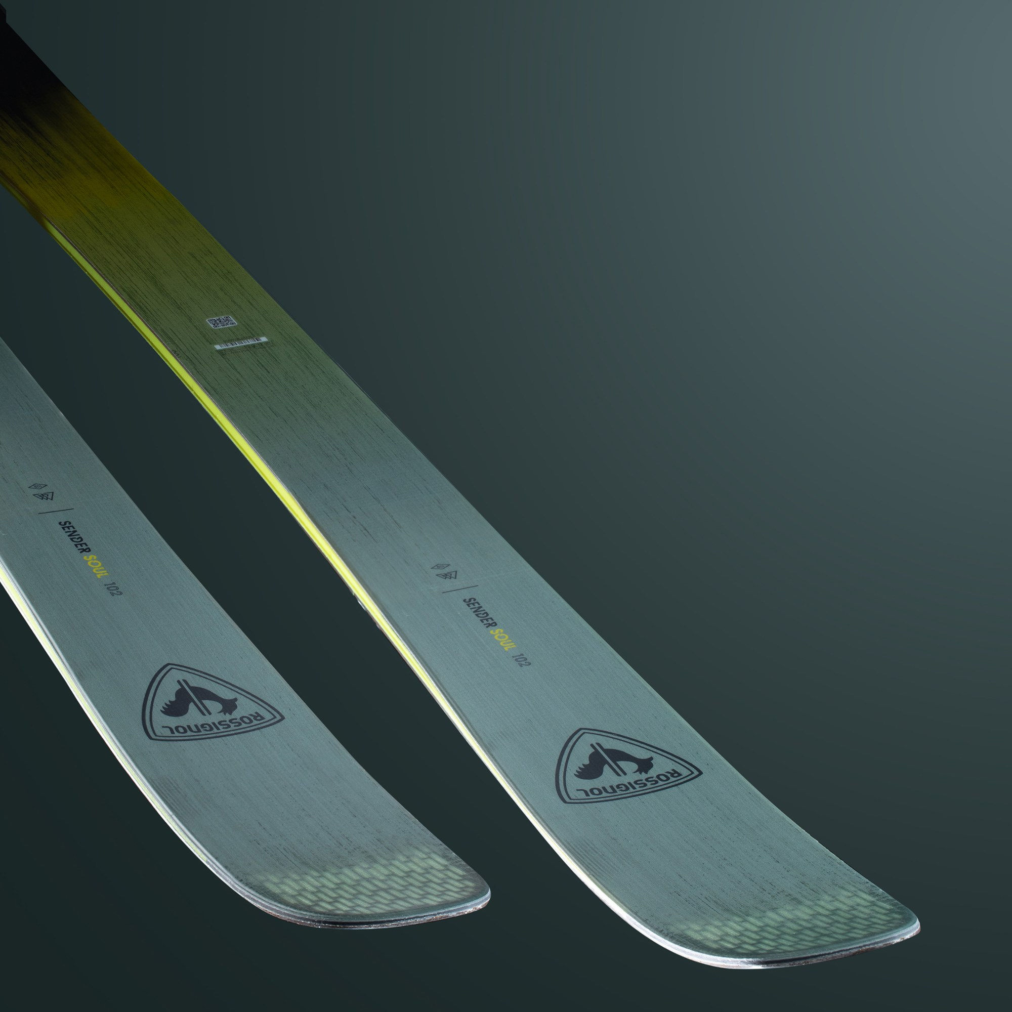 Rossignol Sender Soul 102 (2026)