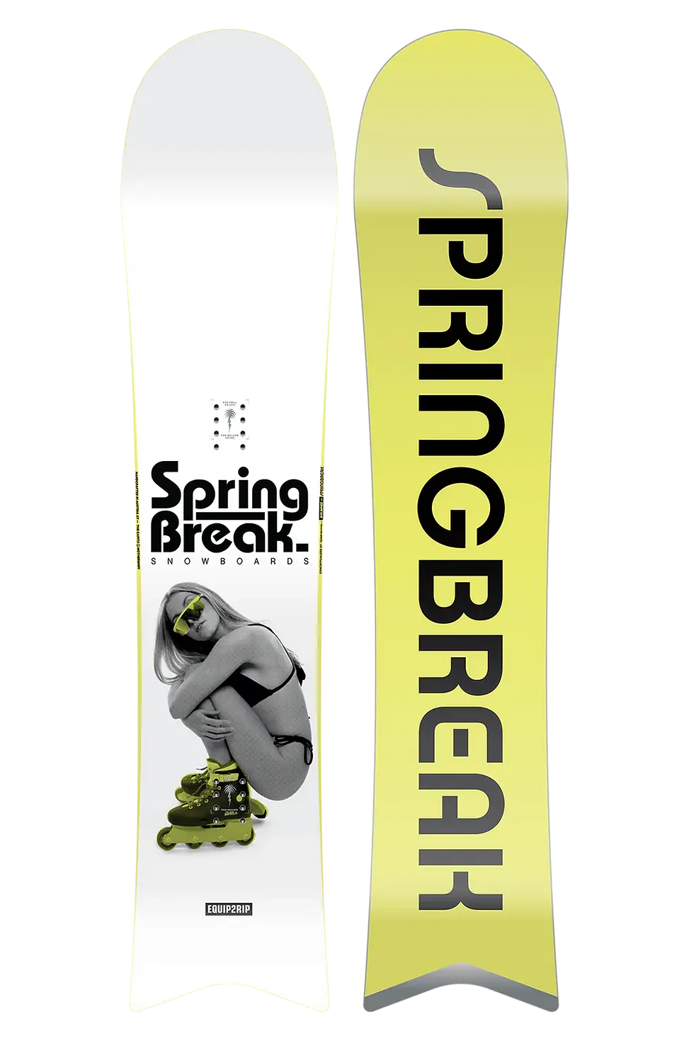 Capita Slush Slasher (2024)