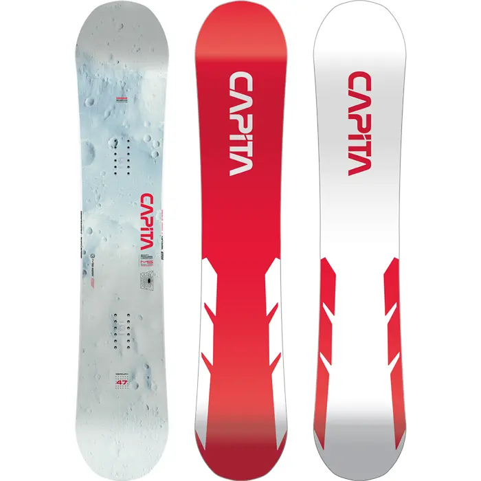 CAPiTA Mercury (2024)