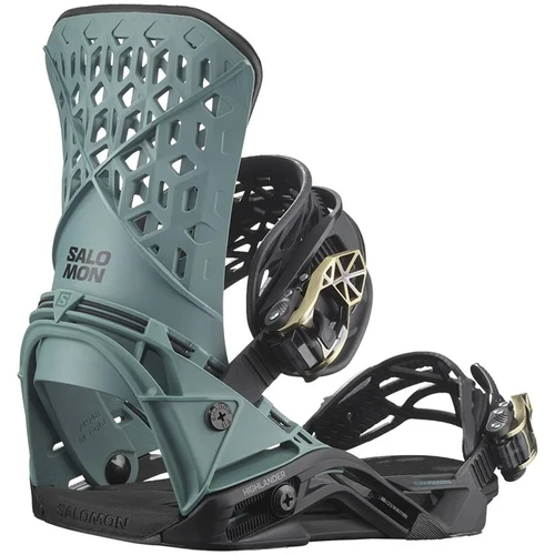 SALOMON HIGHLANDER Sサイズ　22-23モデル Salomon Highlander (2025) | Gull Ski & Snowboard