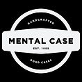 Aiden Bloomfield Endorsement: Mental Case Logo