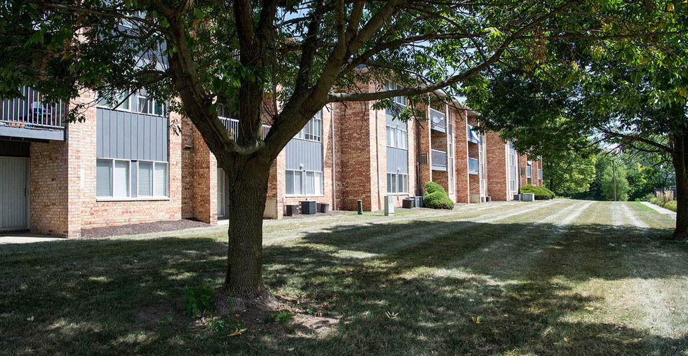 BLACK BEAR CREEK APARTMENTS Renewing Management