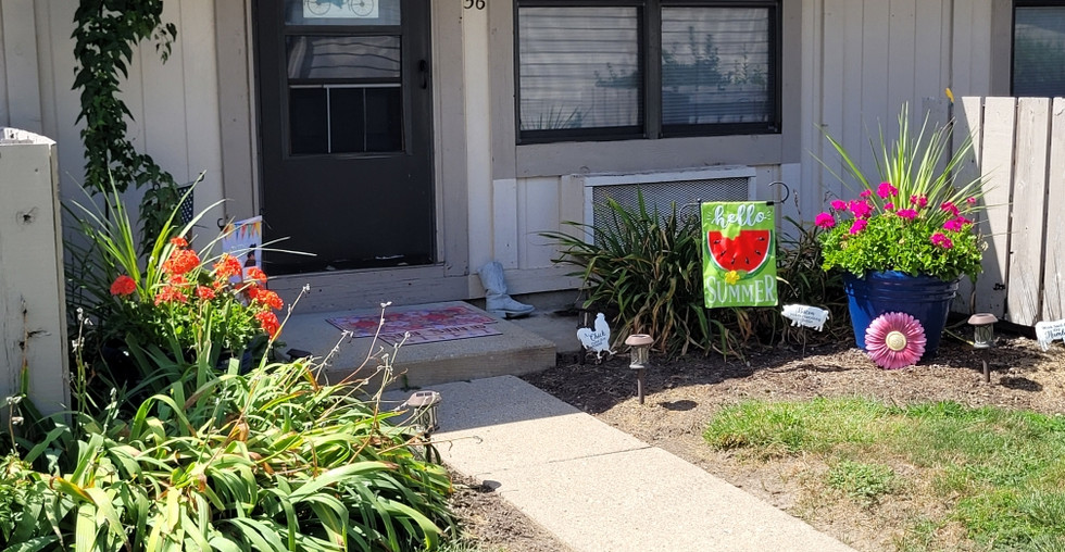 HARTWICK APARTMENTS Renewing Management