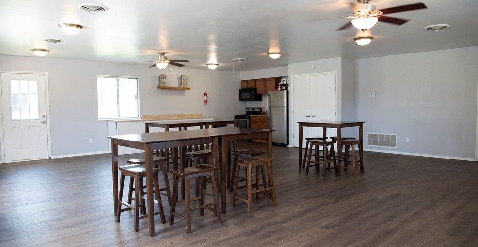 CEDAR RIDGE TOWNHOMES Renewing Management