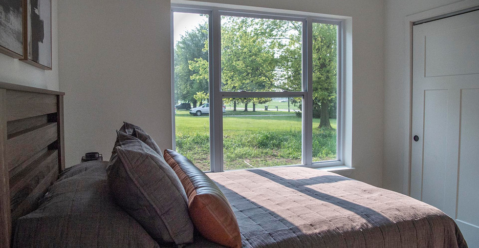 ALDER WOODS Renewing Management