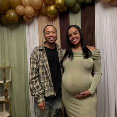 Historic Indianapolis event venue for baby showers