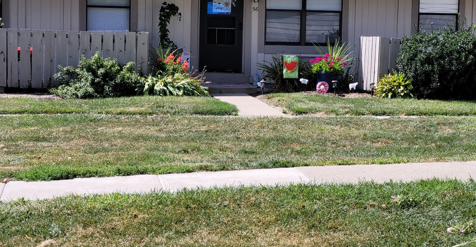 HARTWICK APARTMENTS Renewing Management