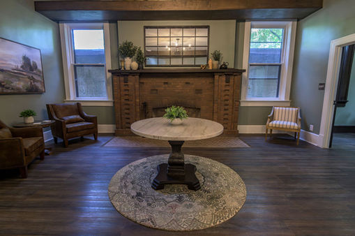 Historic Indianapolis Event Venue