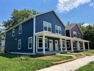 Jasmine Duplex