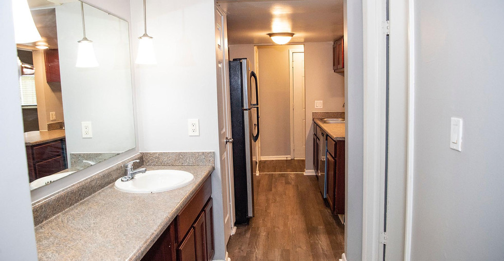 NORTHWOODS APARTMENTS Renewing Management