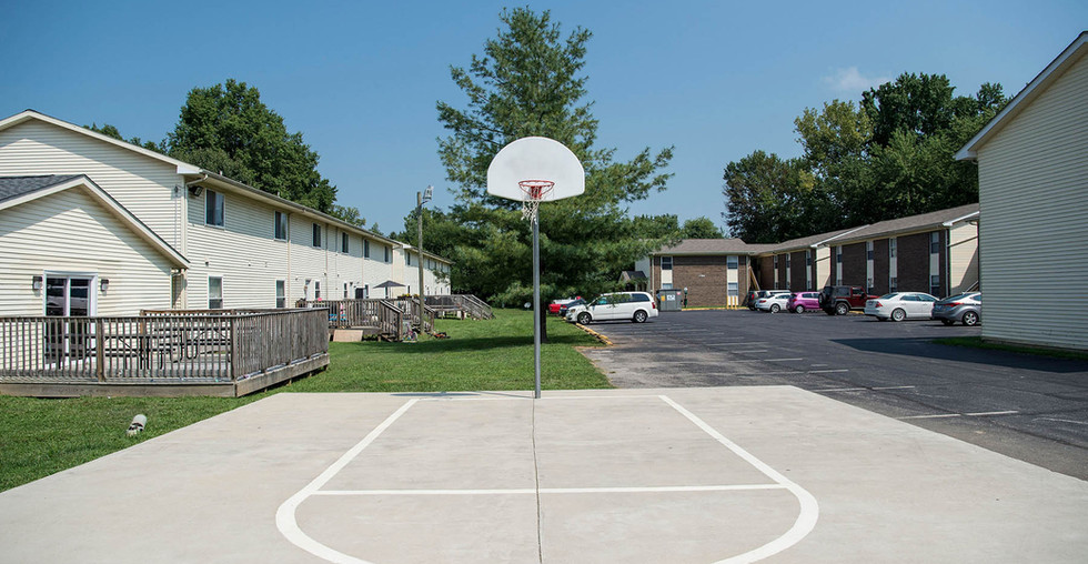 HIDDEN ELMS APARTMENTS Renewing Management