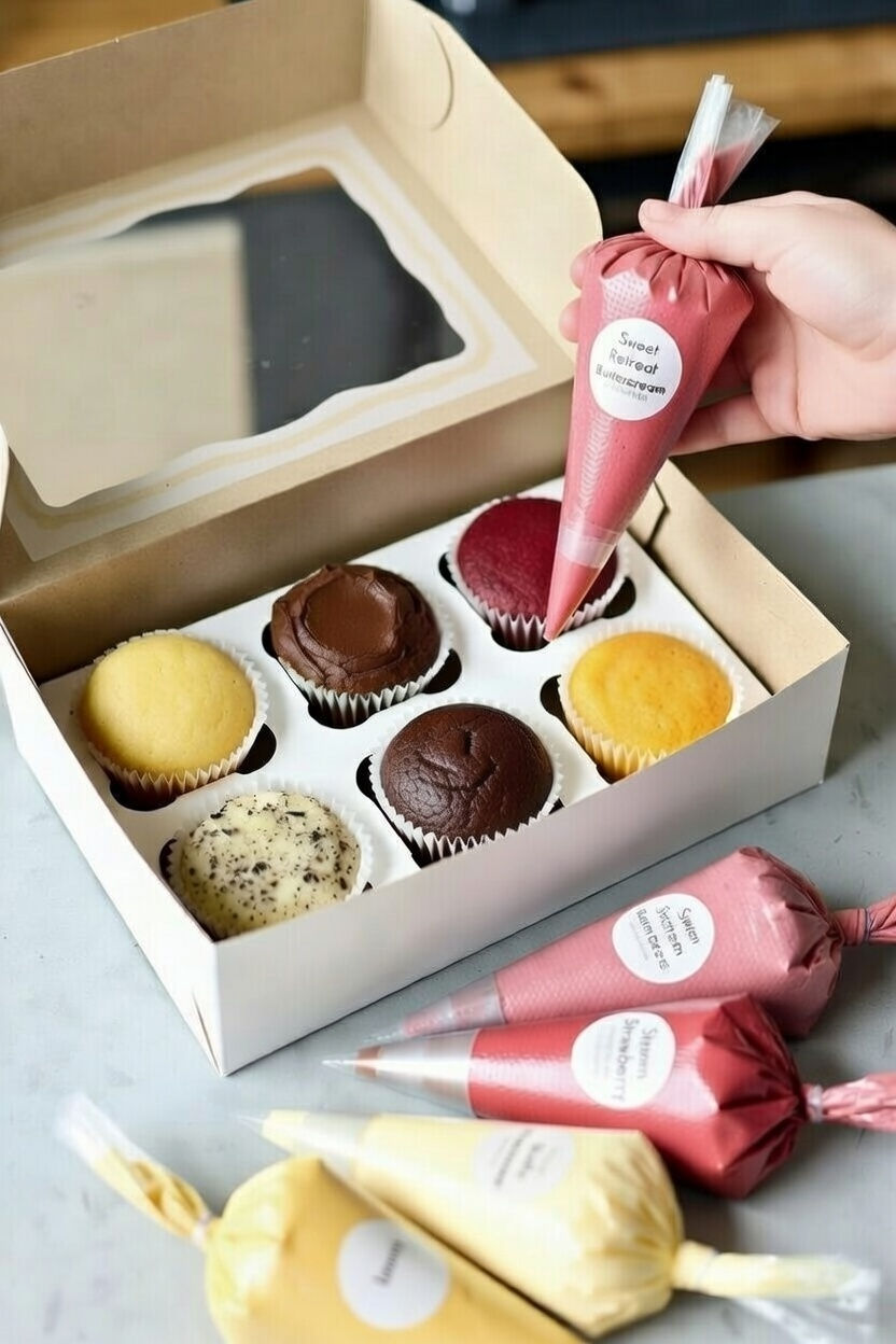 Taste Testing 6-Pack (Pick up 3/1-3/7)