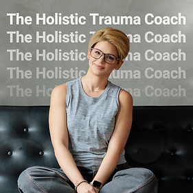 The Holistic Trauma Coach Podcast Cover.png