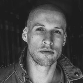 Tatum Marshall portrait photography