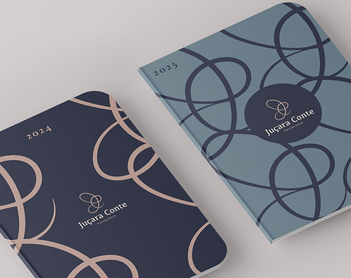 Juçara Conte, psicologia