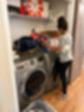 residential cleaning service in Massachusetts
