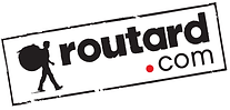 logo routard.com, itinéraire vol ULM Réunion 974 Planetair974