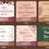 Thumbnail: [Bulk Pre-Order] Tall Soap Bottles Wedding Favour