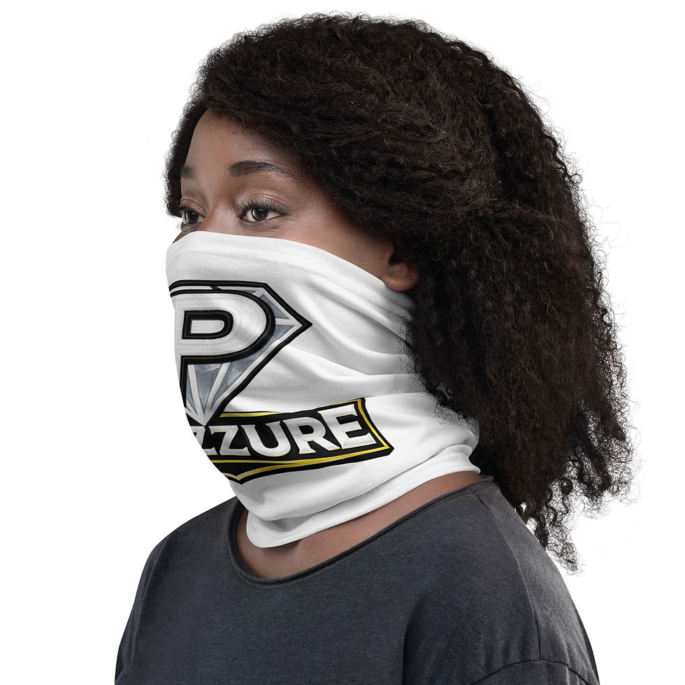 Thumbnail: PREZZURE Performance Gaiter