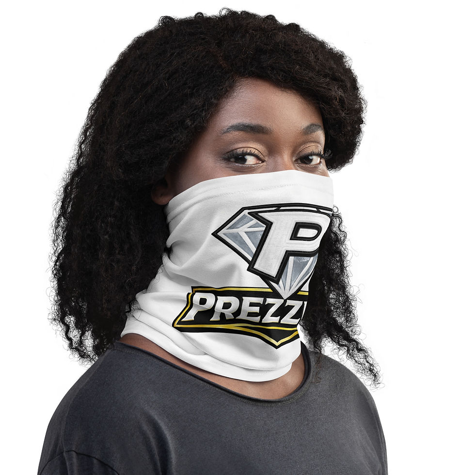Thumbnail: PREZZURE Performance Gaiter