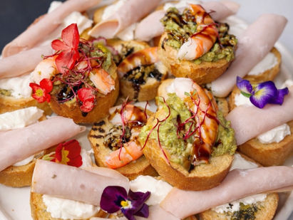 traiteur ile de france