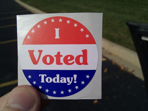 Glaze n Daze Donuts is Rewarding Rhode Island Voters with Free Donuts on Election Day