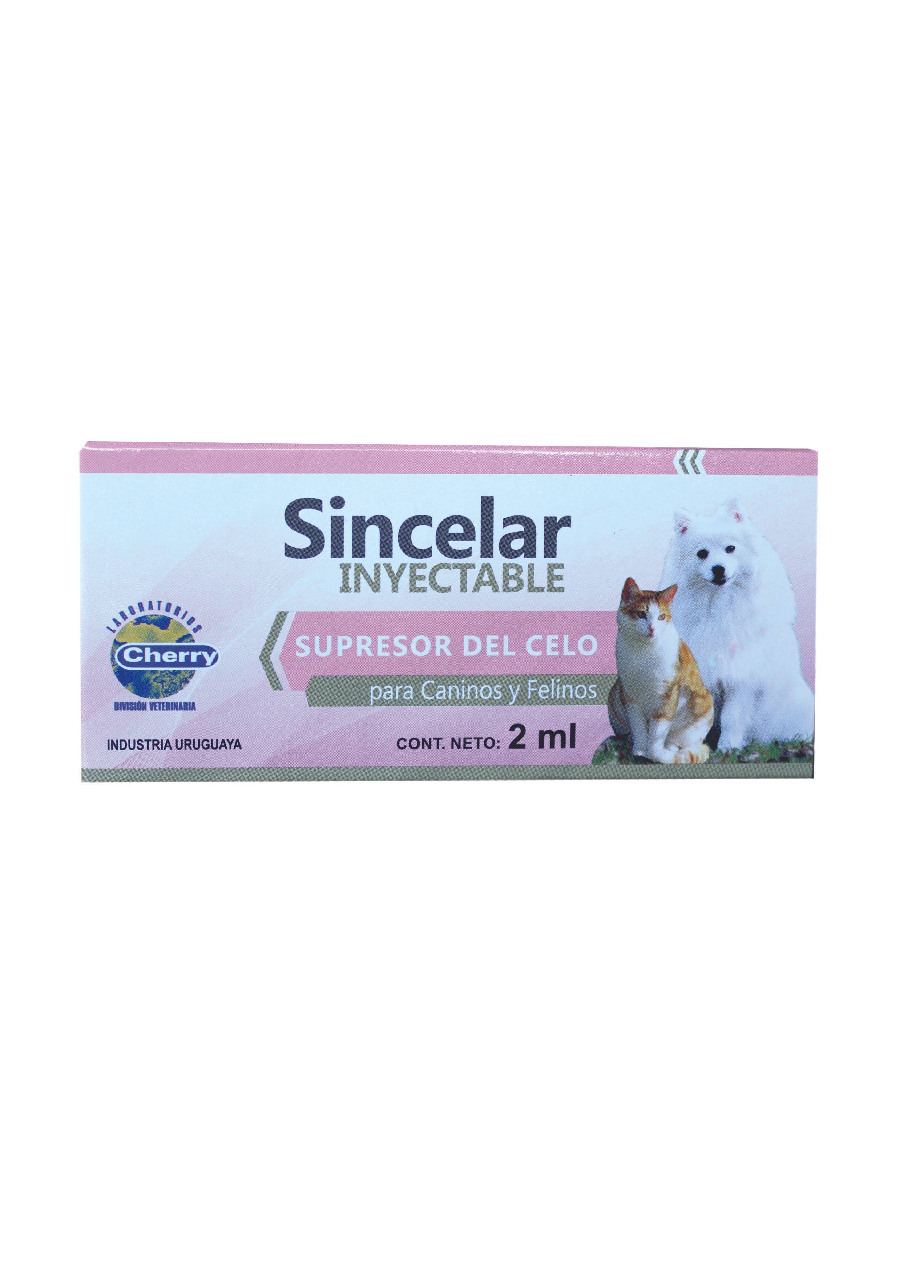 Sincelar Inyectable