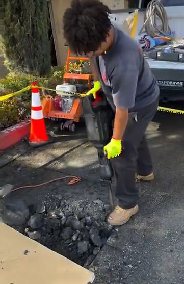 24/7 Emergency Plumber in Murrieta, Temecula, and Menifee - LeosPlumbing24Seven