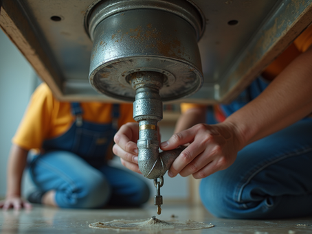 Why Choose Leo's Plumbing 24 Seven in Fallbrook? Your Go-To Fallbrook Plumbing Solutions