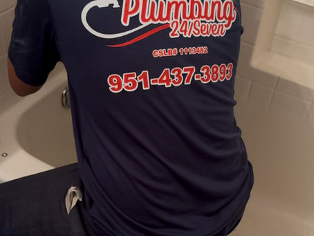 Emergency Plumber in Temecula: Affordable 24/7 Repairs