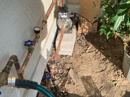 Call now for a free plumbing estimate