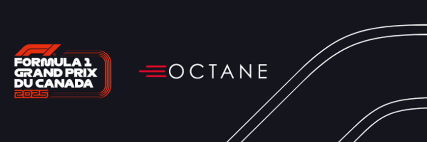 Le Groupe de course Octane strengthens its commitment to sustainability