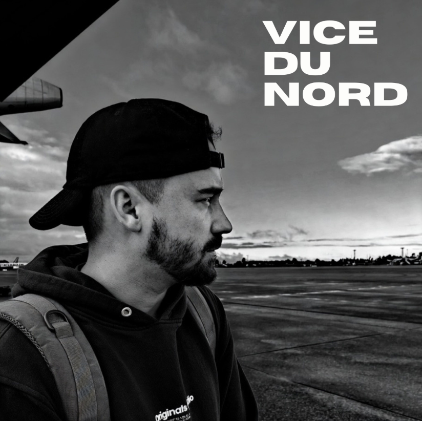 Vice du Nord : «L'île de la réunion», un nouvel extrait!