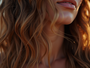 Revitalize Your Shine: Mastering the Crown Care Routine for Natural Hair