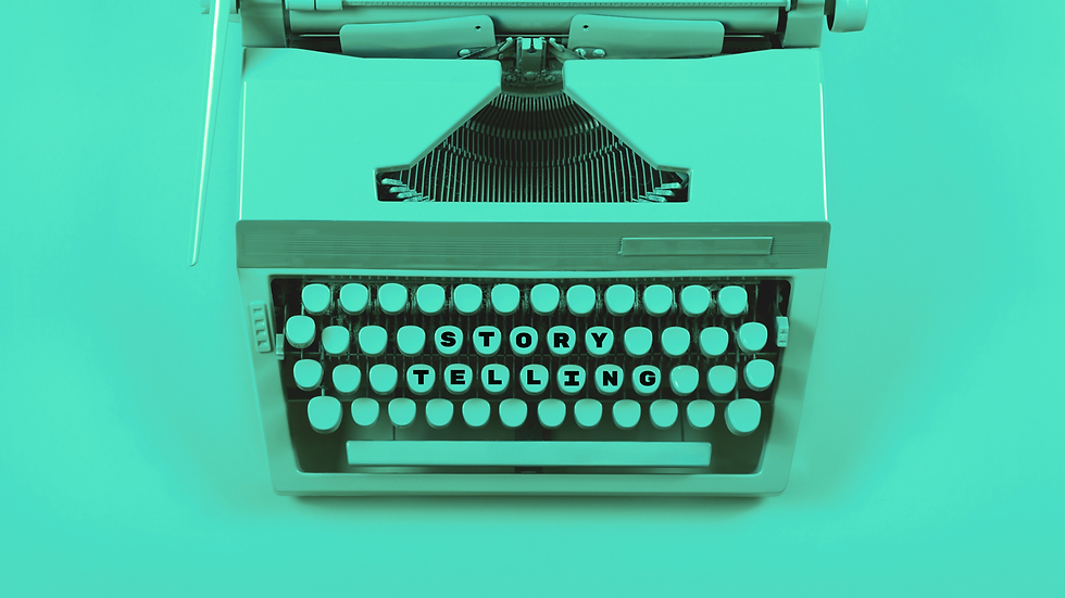 How to write marketing copy like a human in a world of AI