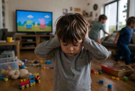 Regulation Over Routine: What Works in a Neurodivergent Household