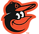 Baltimore Oriols