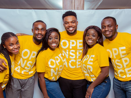 Boundaries between Men & Women