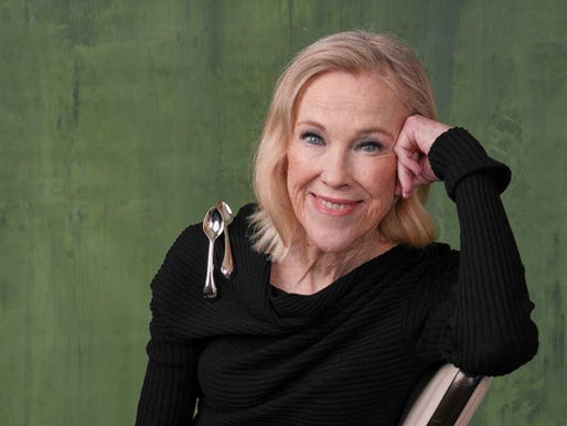 Catherine O'Hara